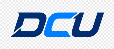 dcu লোগো